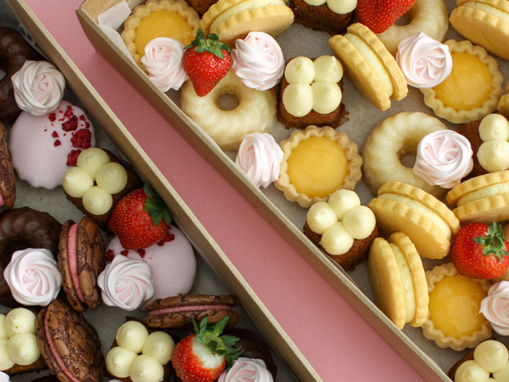 The Avenue Baking Company